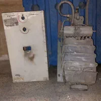 ابگرمکن بوتان دیواری