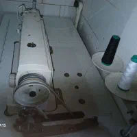 چرخ خیاطی