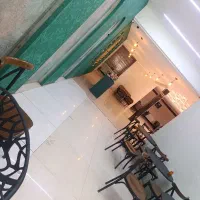نیازمند نیرو برای نظافت و سالن داری .اقا و خانوم