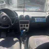 رنو تندر 90 (L90 لوگان) E2، مدل ۱۳۹۲|خودرو سواری و وانت|تهران, جوادیه تهرانپارس|دیوار