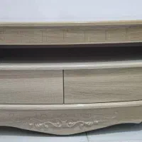 میز تلویزیون mdf