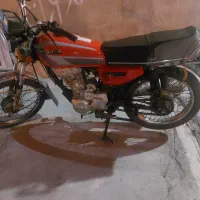 موتور|موتورسیکلت|چغادک, |دیوار