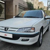 پارس‌ مدل ۱۴۰۳