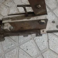 قیچی الموتور