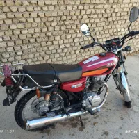 موتور رهرو ۹۱|موتورسیکلت|چناران, |دیوار