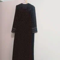 سلام لباس عبایی ۱میلیون پانصد