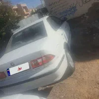 فروش سمند ۹۶و۹۸|خودرو سواری و وانت|صدرا-فارس, فاز ۱|دیوار