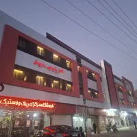 ملک در دوطبقه جهت مرکز درمانی|اجارهٔ دفتر کار، اتاق اداری، مطب|پیشوا, |دیوار