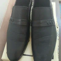 کفش مجلسی مردانه