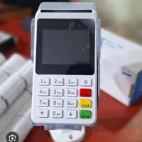 کارت خوان بیسیم+پوز+کارتخوان مدلpax|فروشگاه و مغازه|شیراز, شهرک سراج‎|دیوار