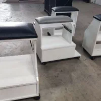 پدیکور کوچک