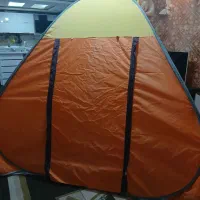 چادر مسافرتی  ۸ نفره|کوهنوردی و کمپینگ|شاهین‌شهر, عطار|دیوار