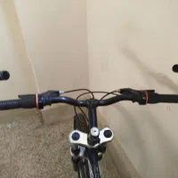 دوچرخه آلومینیومی برند دیاموند سایز 24 دنده ای|دوچرخه، اسکیت، اسکوتر|پردیس, فاز ۸|دیوار