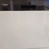 ماشین ظرفشویی مجیک