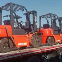 لیفتراک با شرایطی ویژه