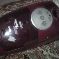 کاور جارو برقی ال جی