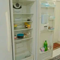 یخچال|یخچال و فریزر|رشت, سعدی (تختی)|دیوار