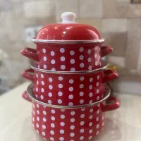 قابله لعاب مارک‌دیسینی کاملا تمیز