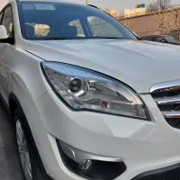 چانگان مدل ۹۸ در حد صفر  تک برگ سند استثنایی