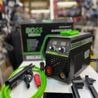 دستگاه جوش ۲۰۰ آمپر باس