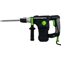 دریل چکش تخریب ۷ کیلو BOSS مدل باس ۳ کاره VIP