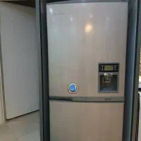 یخچال اسنوا