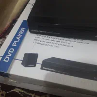 دستگاه DVD|پخش‌کننده DVD و ویدیو|نیشابور, باغرود|دیوار