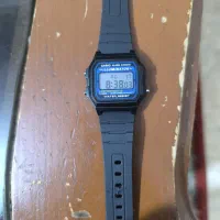 ساعت مچی کاسیو