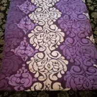 ۴ تا تشک و۳ تا بالشت لوله ای نوبفروش میرسد