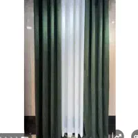 پرده آماده تحویل فوری|پرده، رانر، رومیزی|تهران, دهم فروردین|دیوار