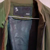 کاپشن بهارهسایز لارژ