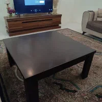 میز جلو مبلی|مبلمان خانگی و میز عسلی|بندر انزلی, چهارفریضه|دیوار