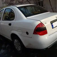 تیبا مدل ۹۵|خودرو سواری و وانت|تبریز, |دیوار