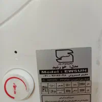 آبگرمکن دیواری آزمون مدل خورشید|آبگرمکن، پکیج، شوفاژ|بهبهان, |دیوار