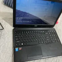 لپ تاپ acer|رایانه همراه|اهواز, بهارستان|دیوار