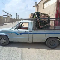 مزدا ۲۰۰۰ مدل۸۸