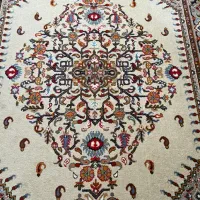 گلیم فرش تمیز