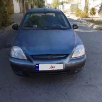 ریو مدل ۸۵ فروش فوری|خودرو سواری و وانت|گلبهار, شهر جدید گلبهار|دیوار