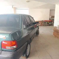 پراید۸۲پلمپ|خودرو سواری و وانت|سبزوار, هویزه|دیوار