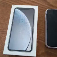 گوشی ایفون xr