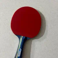 راکت پینگ پنگ