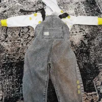 لباس بچگانه پسر|کفش و لباس بچه|اردکان, |دیوار