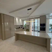 ۱۱۵متری _خوش نقشه_ تماما نورگیر_شخصی ساز_