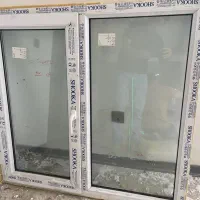 پنجره دو جداره