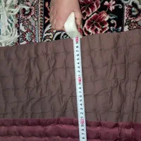 لحاف کرسی|رختخواب، بالش، پتو|خمینی‌شهر, |دیوار