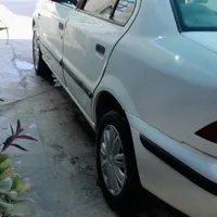 سمند LX ساده، مدل ۱۳۸۸|خودرو سواری و وانت|آباده, |دیوار
