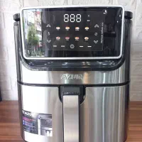 فروش ویژه سرخ کن های بدون روغن فیلیپس|اجاق گاز و لوازم برقی پخت‌وپز|قم, کیوانفر|دیوار