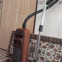 جاروبرقی الکترولوکس کلکسیونی نو