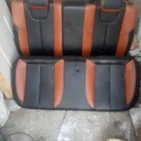 ست کامل صندلی ، رو دری ، کنسول وسط ام وی ام x22|قطعات یدکی و لوازم جانبی|کرج, کوی زنبق|دیوار