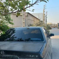 پژو پارس ۸۱|خودرو سواری و وانت|تبریز, |دیوار